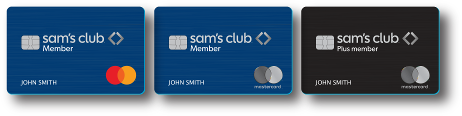 Tu Sam's Cash™ está disponible para canjear todos los meses!